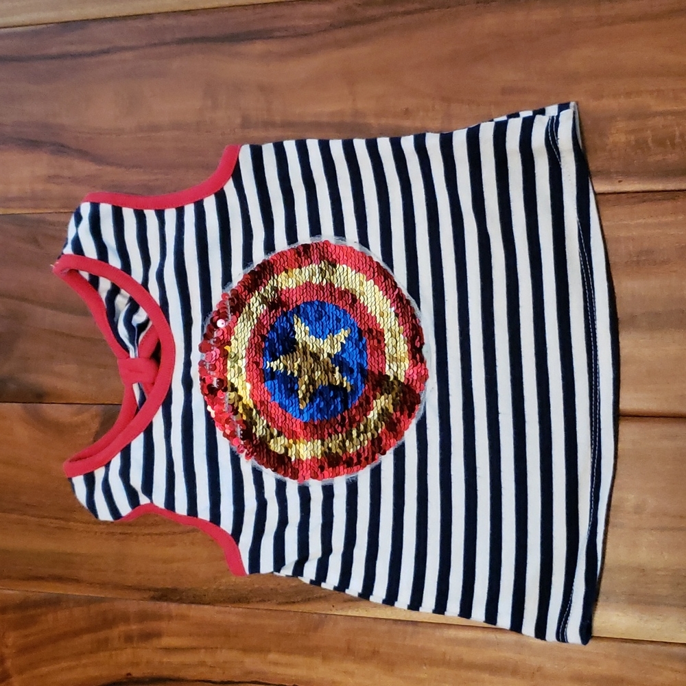 🍭5 for $15 4-5T shirt